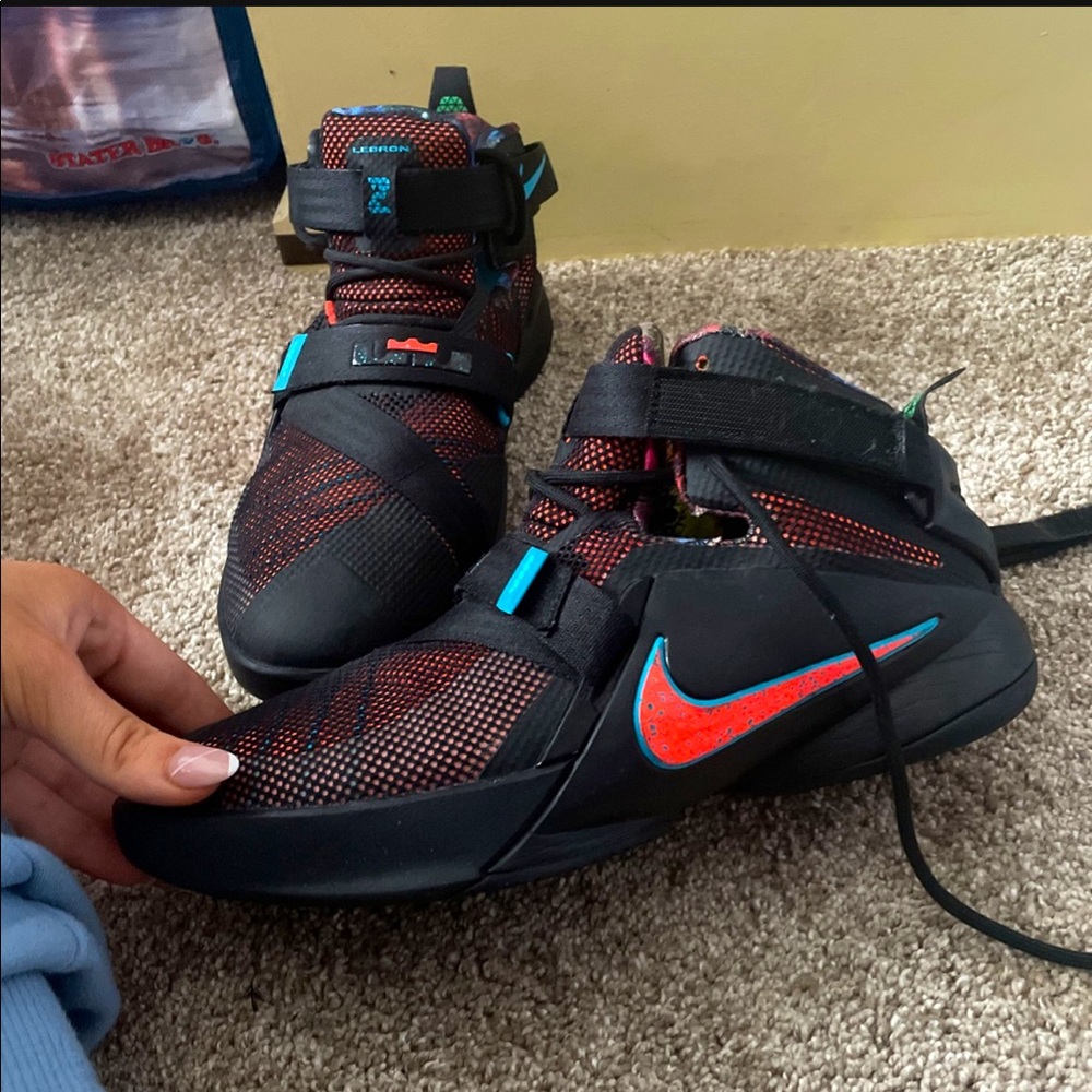 Lebron James 2